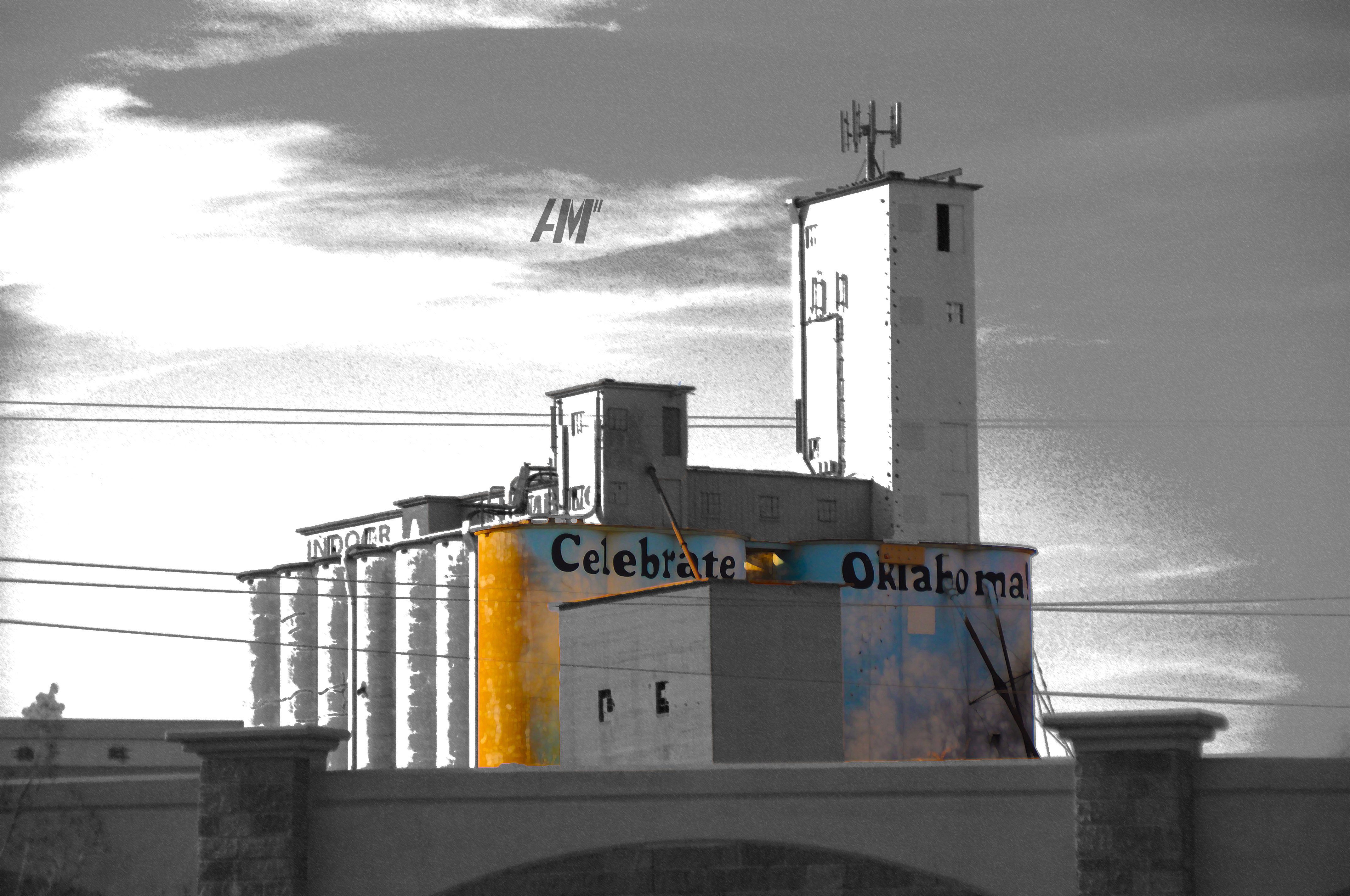Celebrate Oklahoma